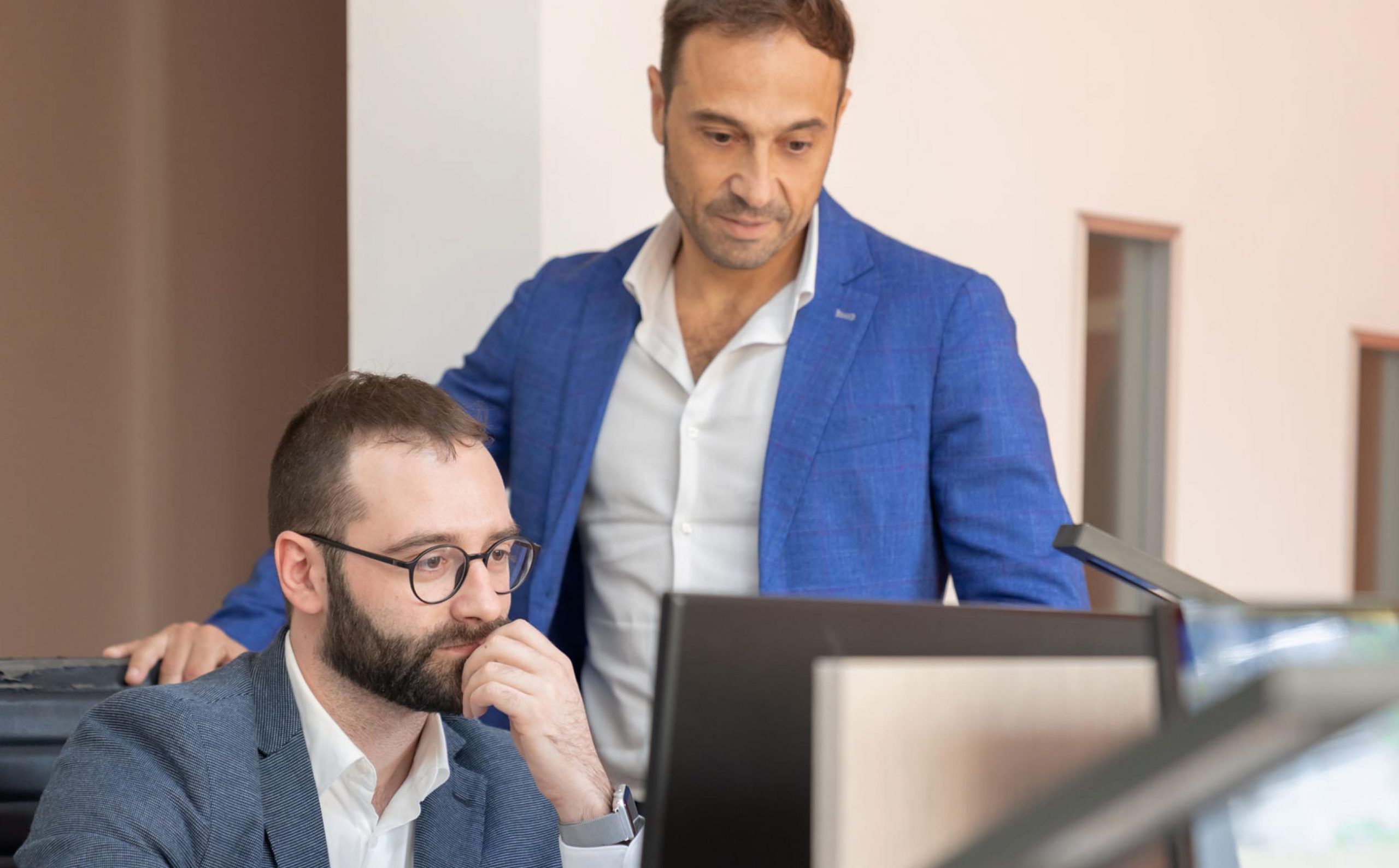 Controllo di gestione aziendale